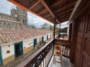 HOTEL LA SELVA JARDIN