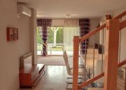 Casa para 8 personas a pie del mar SOLO FAMILIAS