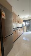 Grand appartement meublé