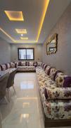 Grand appartement meublé