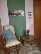 La casita de jo La casita de jo