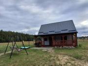Domek wypoczynkowy-całoroczny Domek wypoczynkowy-całoroczny