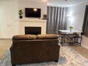 Cozy Studio at the Pecos Village