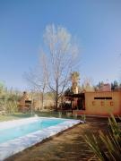 Casa Darragueira de Chacras de Coria