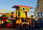 Kids Paradise House
