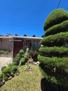 New House in Ciudad Merliot