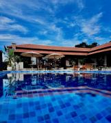 Chácara Requinte Descanso e Lazer