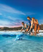 Tangalooma Island Resort