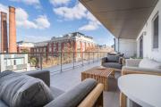 StayCentral - The Marque at Collingwood