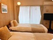 301 湘南 鵠沼海岸 サーフィンに最適なビーチ近くの独立型アパート