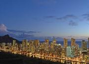 Ocean View Regency 1-Bedroom condo