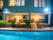 Creek Edge Apartment