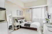 Cozy Suite with City View Near Roxas Night Market