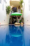 Casa Naxxar 4 Floor Townhouse and Private Pool
