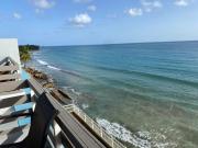 Beautiful Beach Front Penthouse w Rooftop Terrace