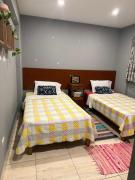 CasaHotel Chaclacayo