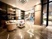 Cozy 2BR Apartment in City Square East Surabaya by Le Ciel Hospitality