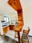 Dulce & Guanábana suite House