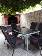 Apartment Stipe Apartment Stipe