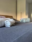 Marina Smart Fiamme Gialle