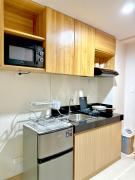 Studio Type Unit without Balcony