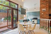 Chic Coastal Living in Balmain East with Parking