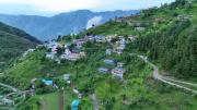 Top Mussoorie