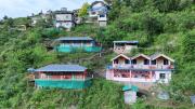 Top Mussoorie