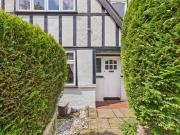 Lovely 4 bed Wimbledon and Parking