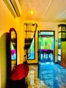 Lovely lodge & Hostel