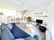 Léchappée belle Trilportaise - 25 min Disneyland - wifi gratuit- Streaming gratuit