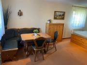 Ferienwohnung An den Galgenteichen