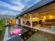 Villa Sinergi Seminyak 7