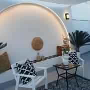 Beautiful penthouse with terrace next to the Cathedral