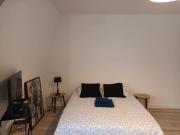 Studio 212 au coeur du campus de Belle beille