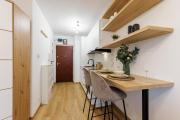 Cozy Studio in Central Warsaw Cozy Studio in Central Warsaw
