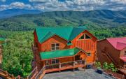 Top Pigeon Forge