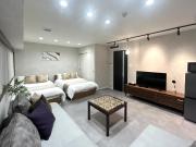 Fraise Nipponbashi -vacation rental-