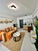 Golden Mango Heights Kilimani