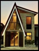 Tiny House Quaint Getaway Near ArqaPalm Alfonso