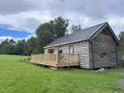 Loch Aweside Forest Cabins