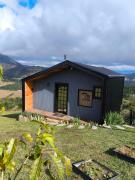 Chalé Recanto da Coruja 2