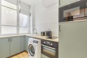 Charming Studio Auteuil District