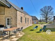 Gîte du Vieux Chêne, jusquà 5 personnes