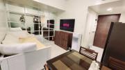 UNIT 305 New Brenthill Condo with balcony near SM BGO