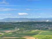 Ganzes Haus in Basel Leymen Tiere willkommen