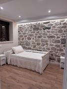 La casa de cuatro caminos