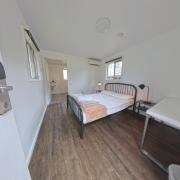 Kangarooms Noosa Everglades