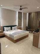 The Golden Valley Hotel and Resorts