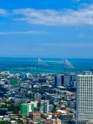 Horizon 101 CCLX Sea View Unit 47F